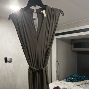 Matilda Jane one piece jumpsuit.